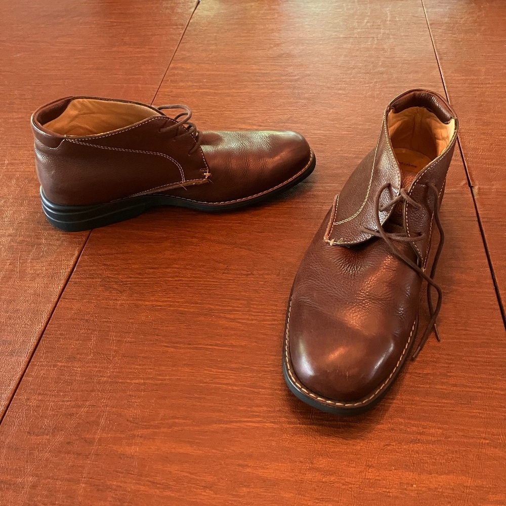 Men's shoes